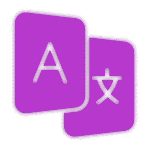 Multilingual Support